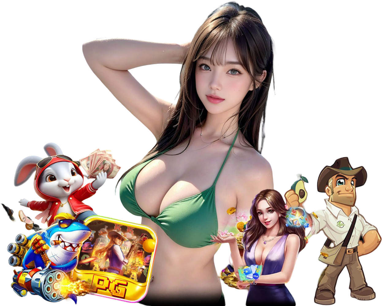 goodluck เว็บพนันที่ผสานความทันสมัยกับความปลอดภัยระดับสากล